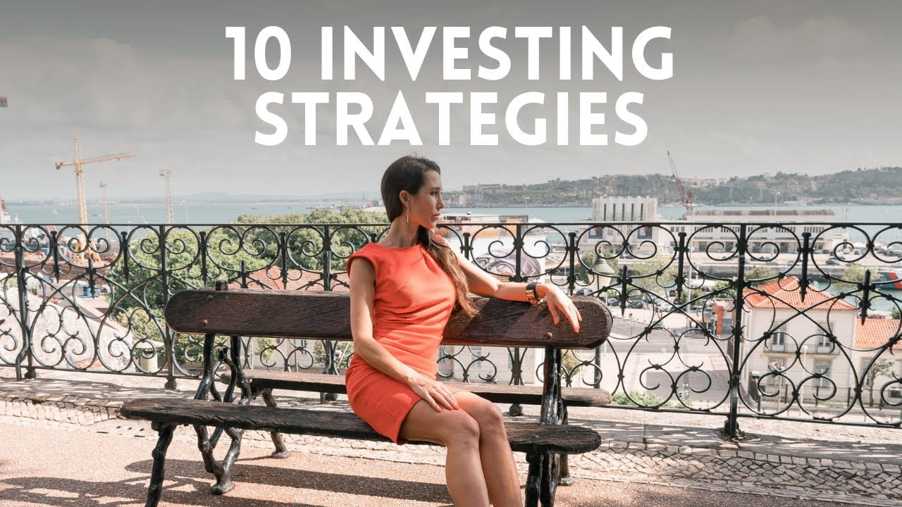 10 real estate investing strategies for long term wealth