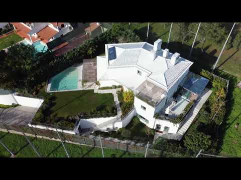 beautiful 5 bedroom villa in estoril by bonte filipidis