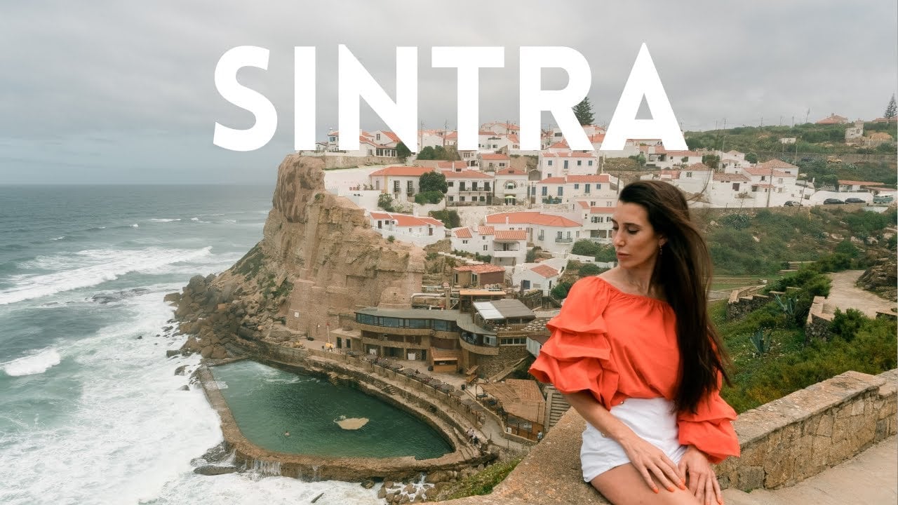 exploring sintra the advantages of living in portugals fairytale town
