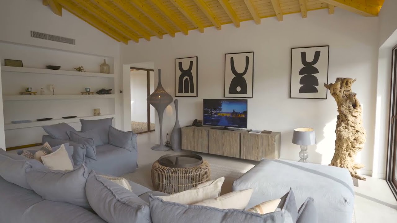 spacious 3 bedroom villa in comporta by bonte filipidis
