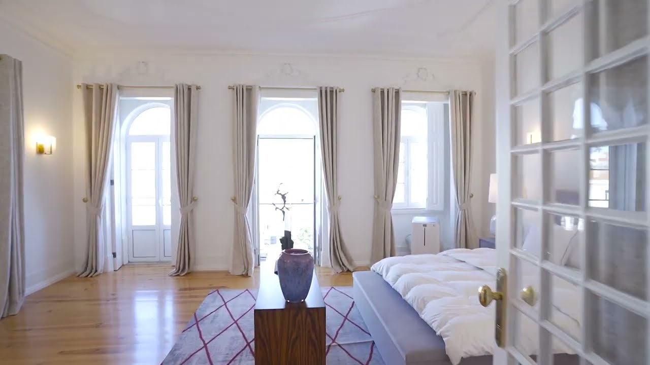wonderful 7 bedroom apartment in graca by bonte filipidis
