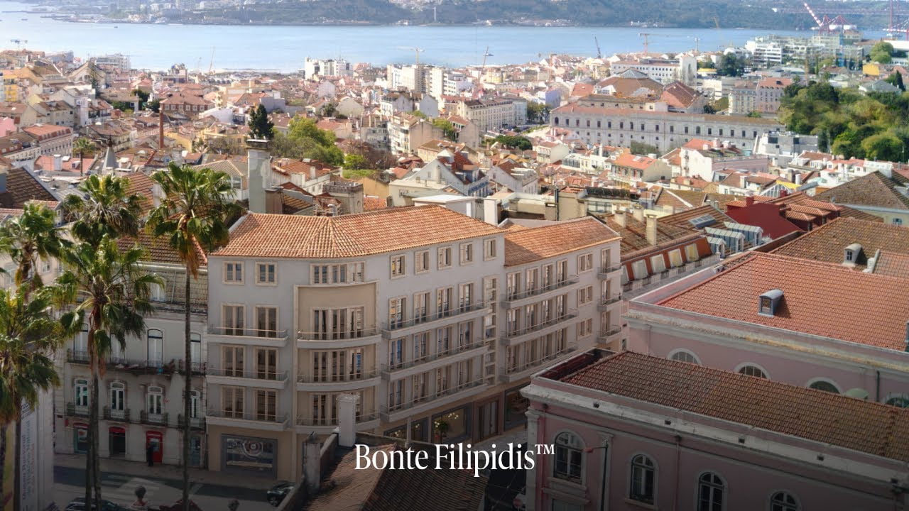 amazing investment opportunity in principe real by bonte filipidis