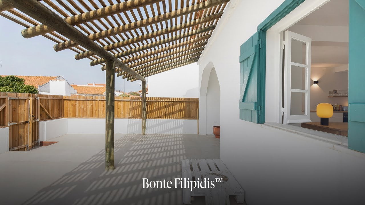 charming 5 bedroom villa in carvalhal by bonte filipidis
