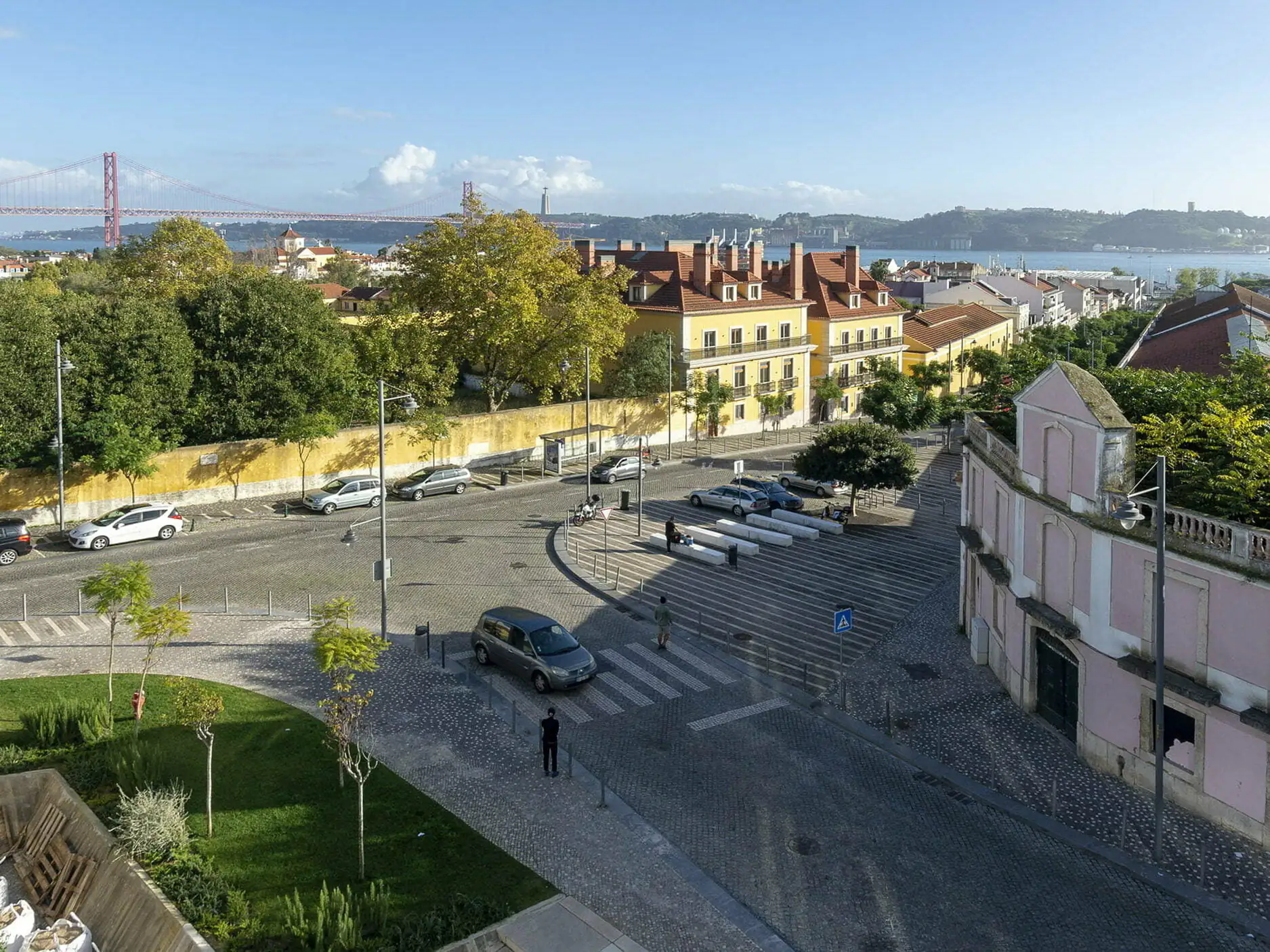 Belém, Lisbon