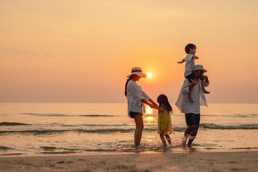 Living Abroad With Children: Why Portugal Is Often the Final Choice